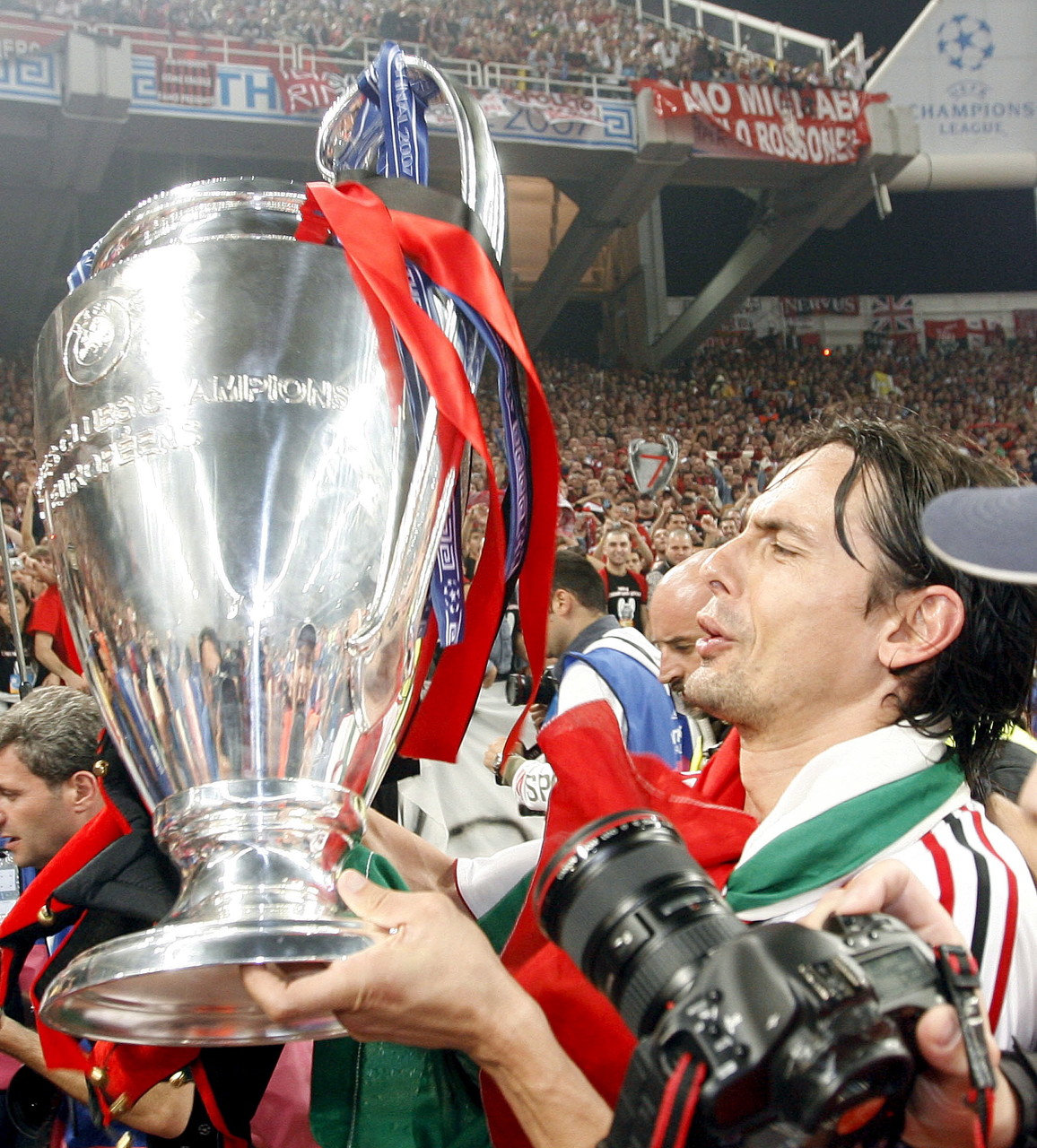 成为了焦点 成为了焦点