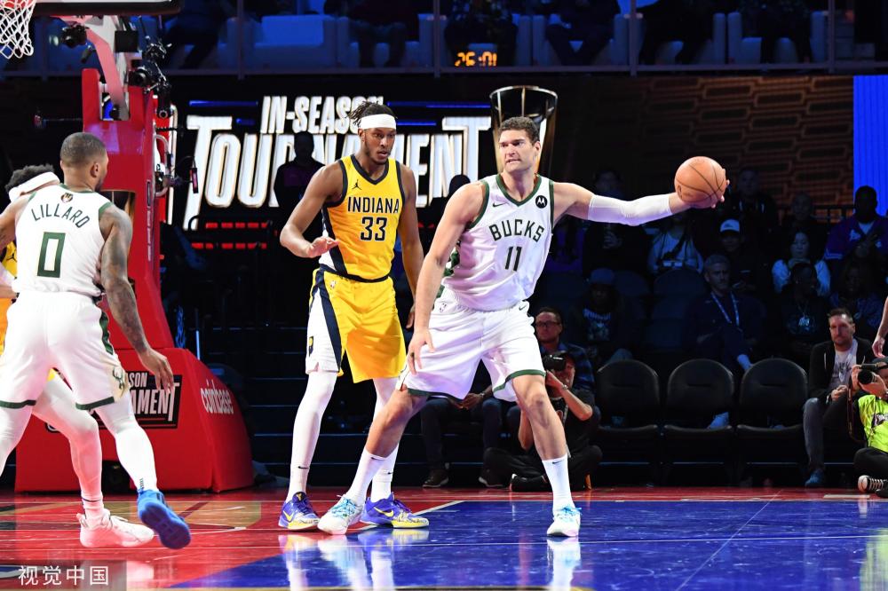 尽管申京最 尽管申京最